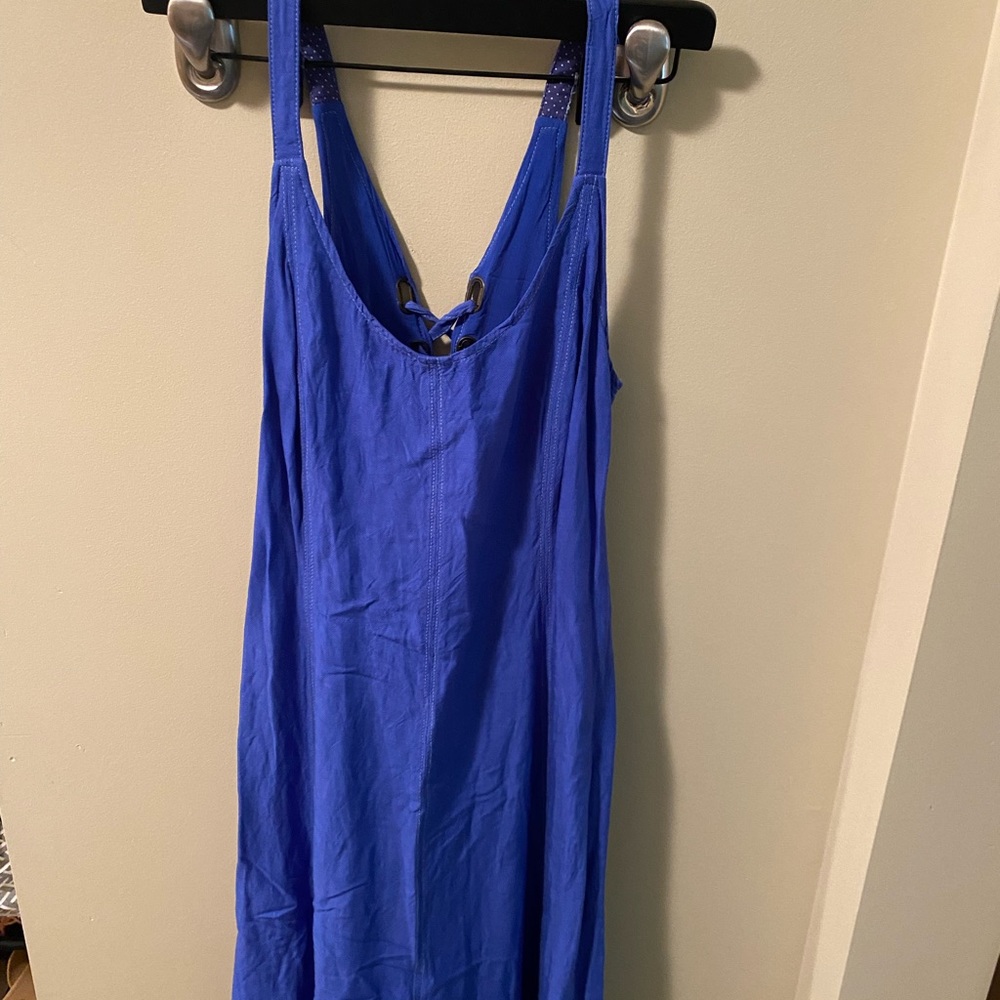 Anthropologie dress